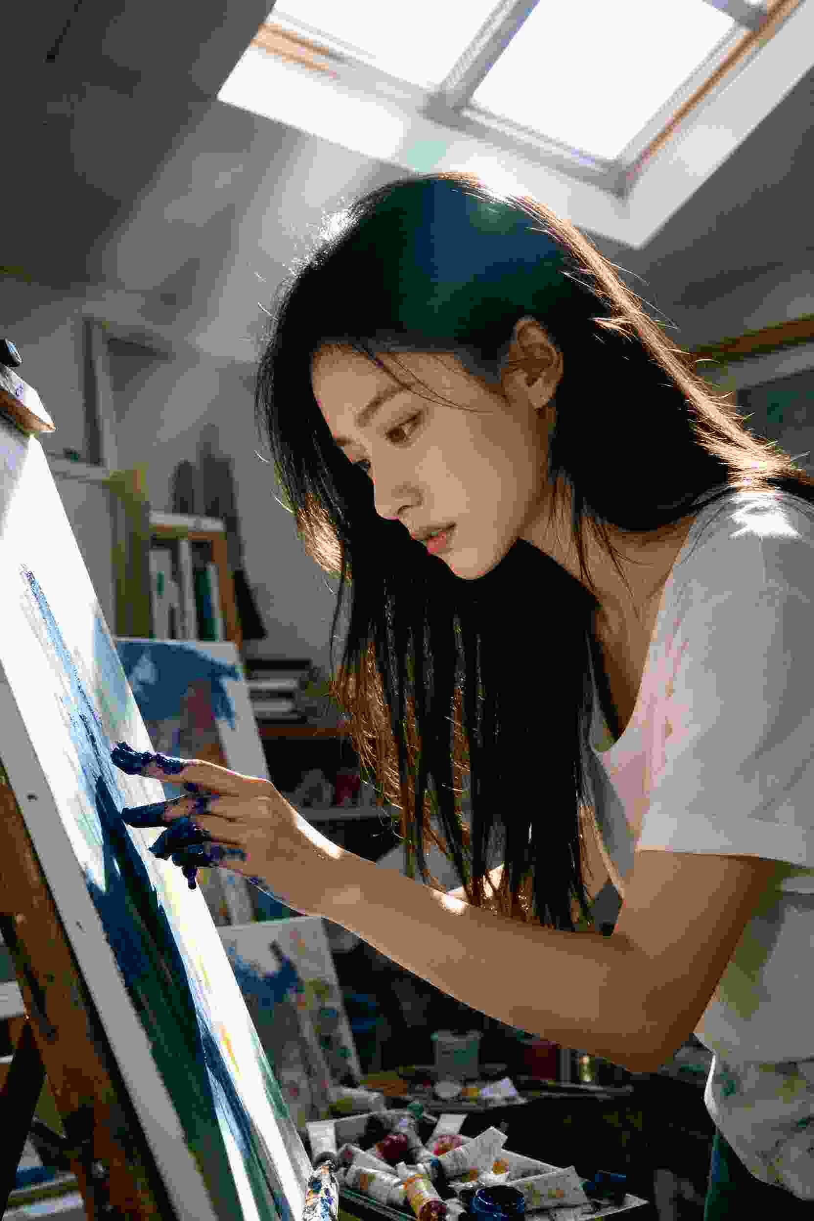 腐宅漫画