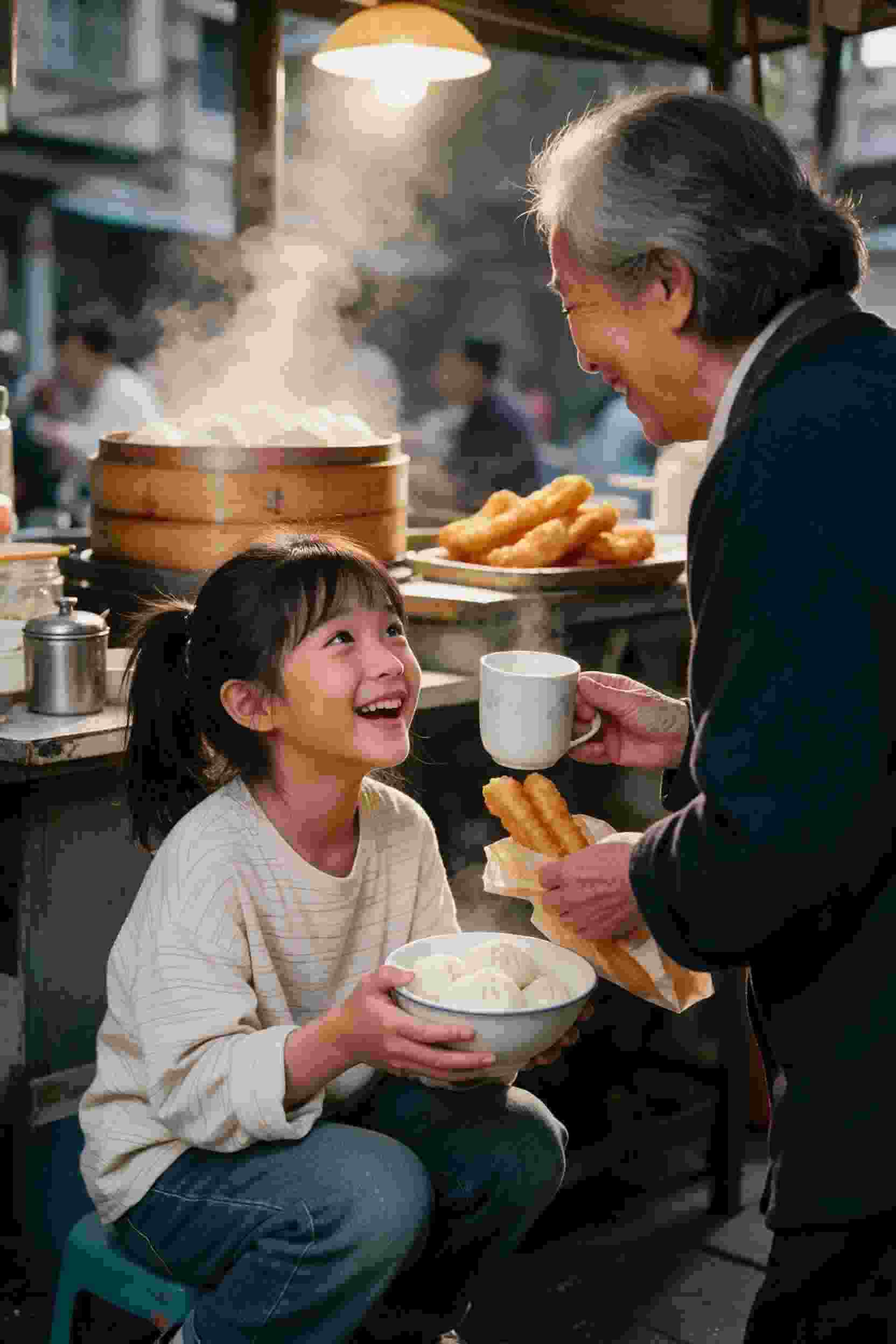 心灵契约