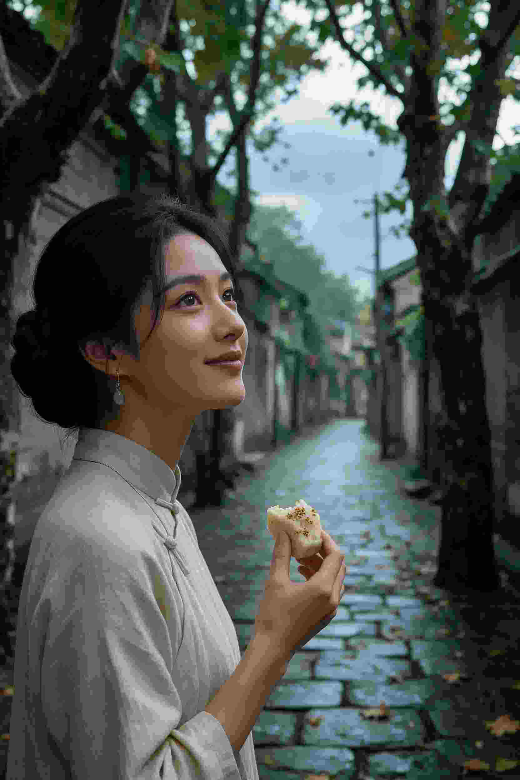 驭灵师