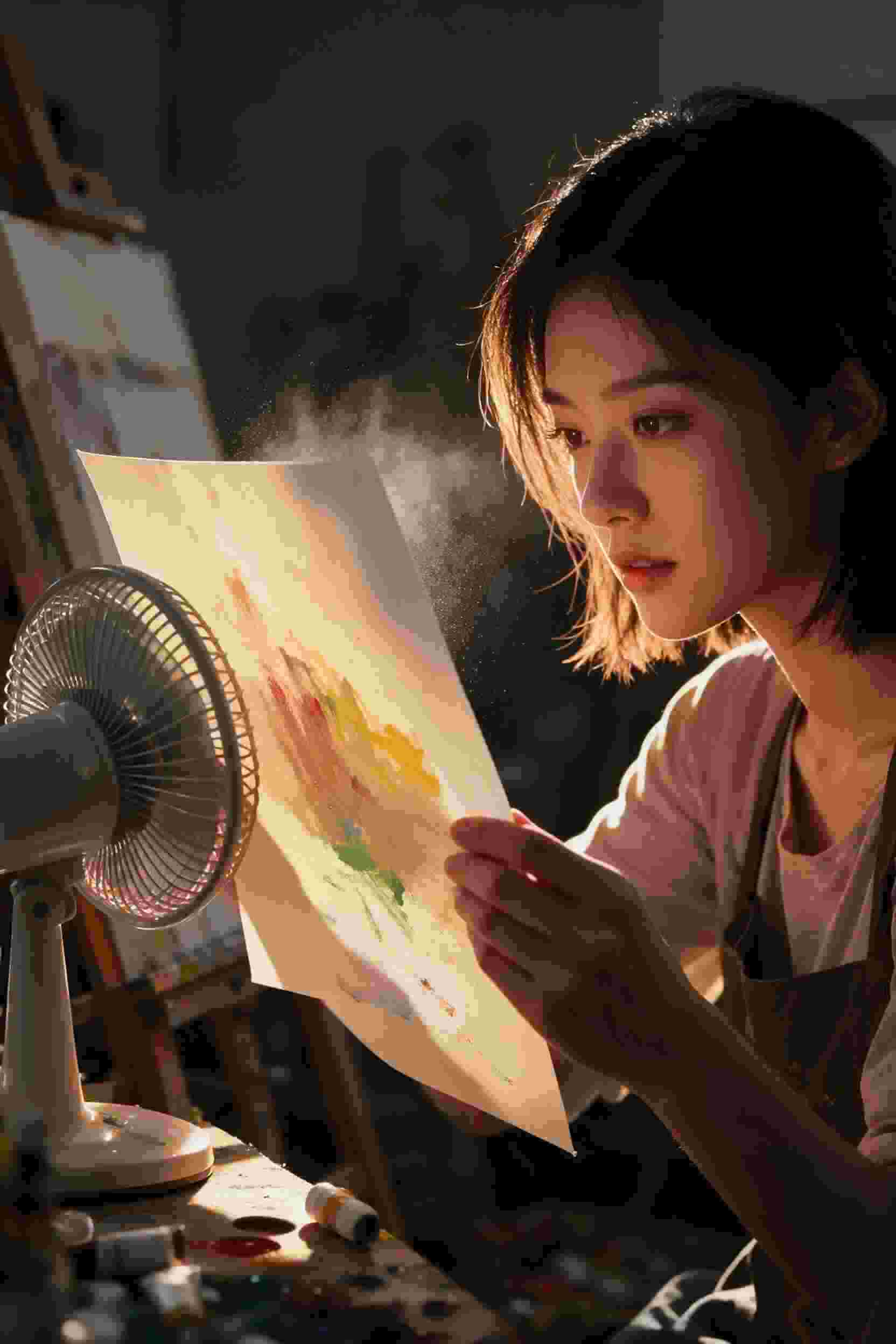 修罗场