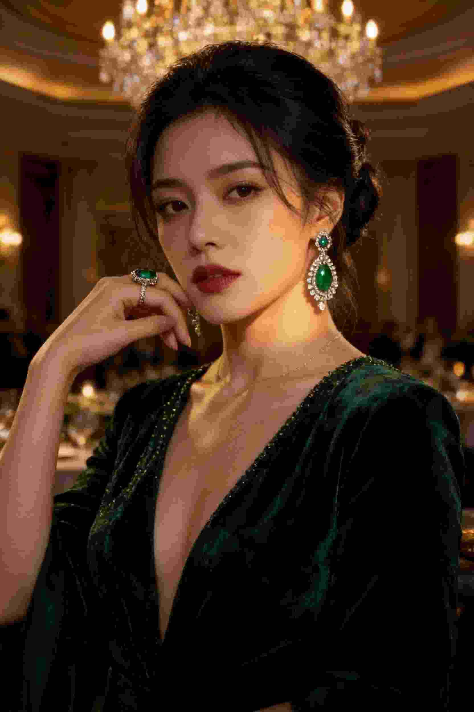 忍术传人
