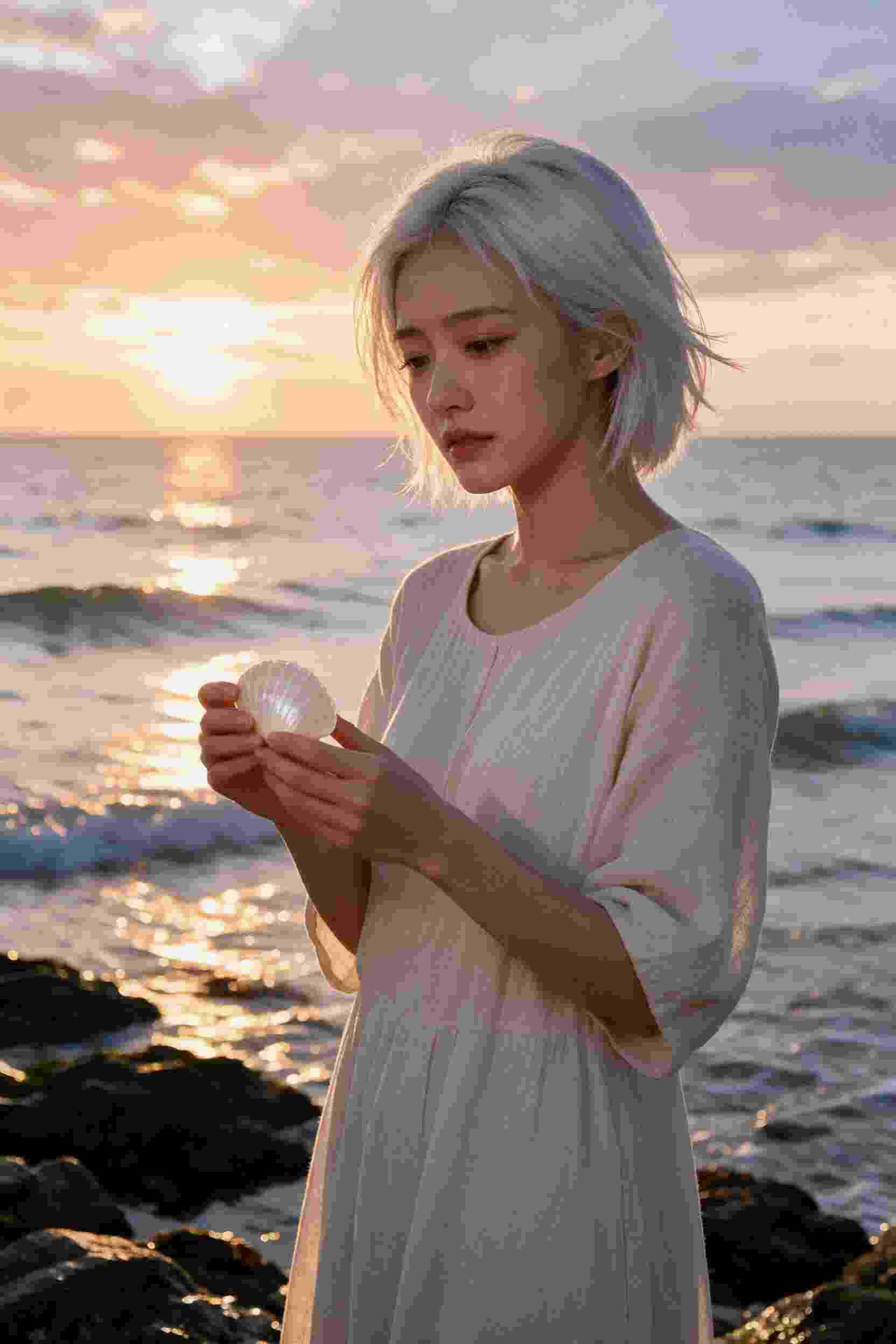 深夜密语
