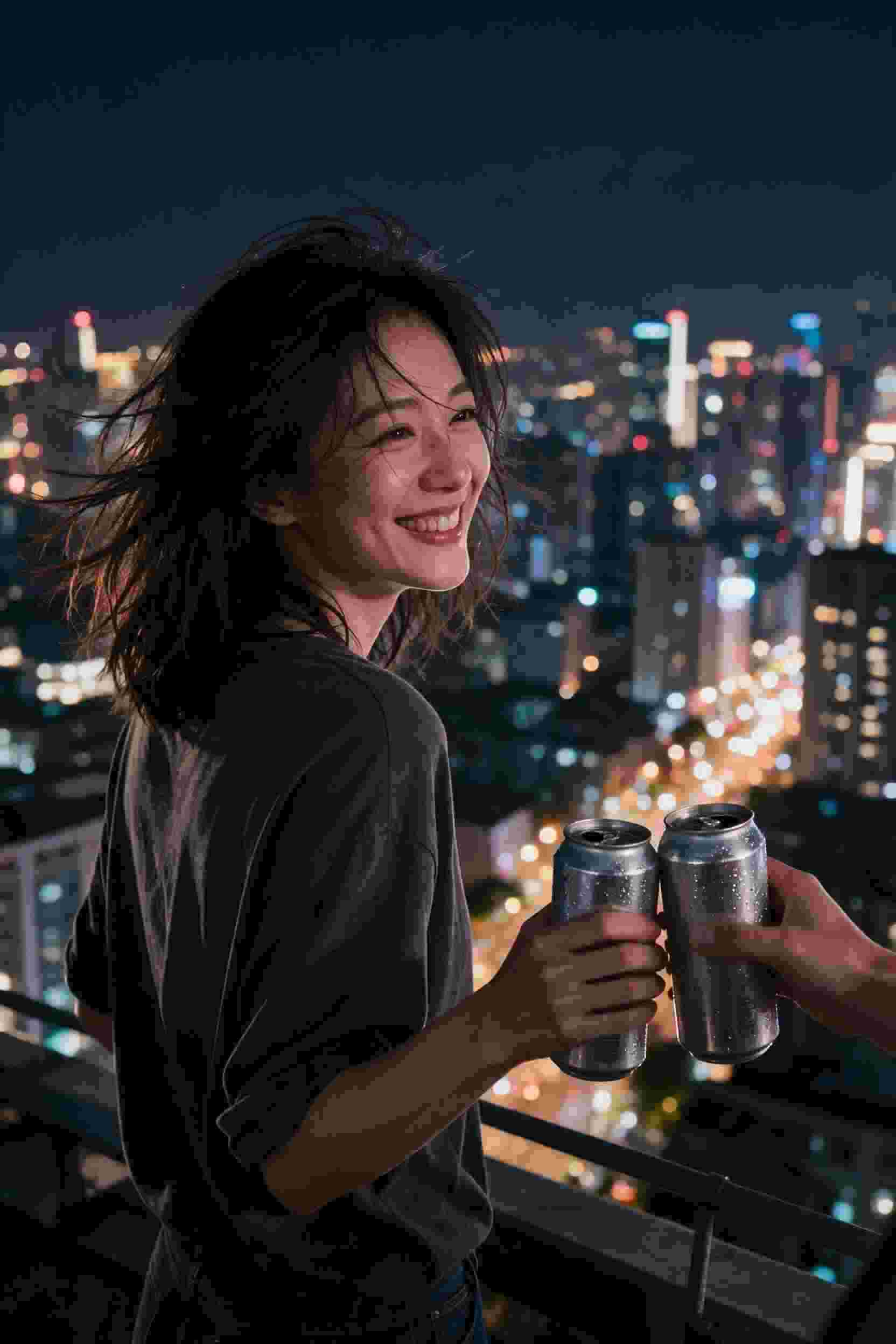 情牵千里