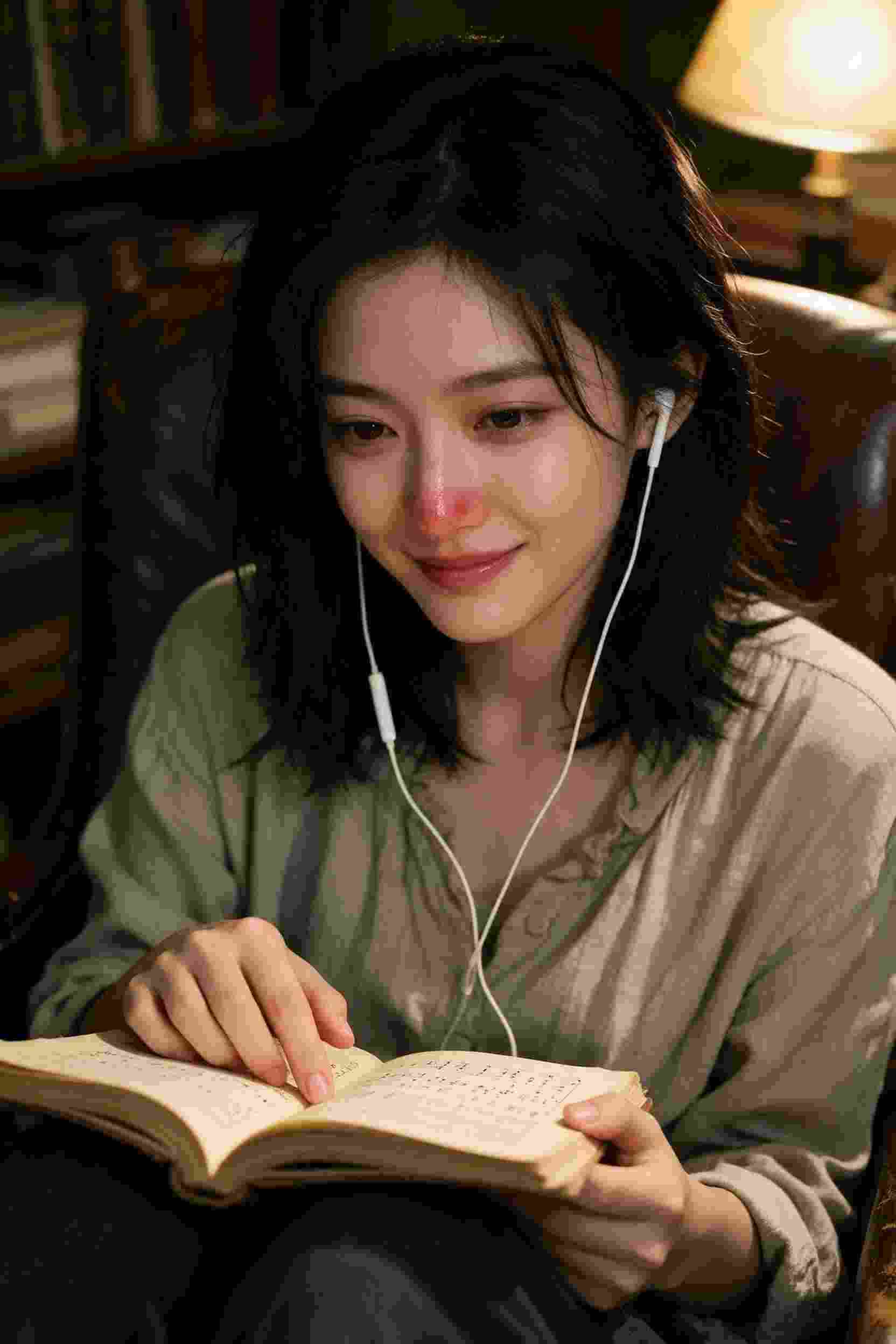 青春物语